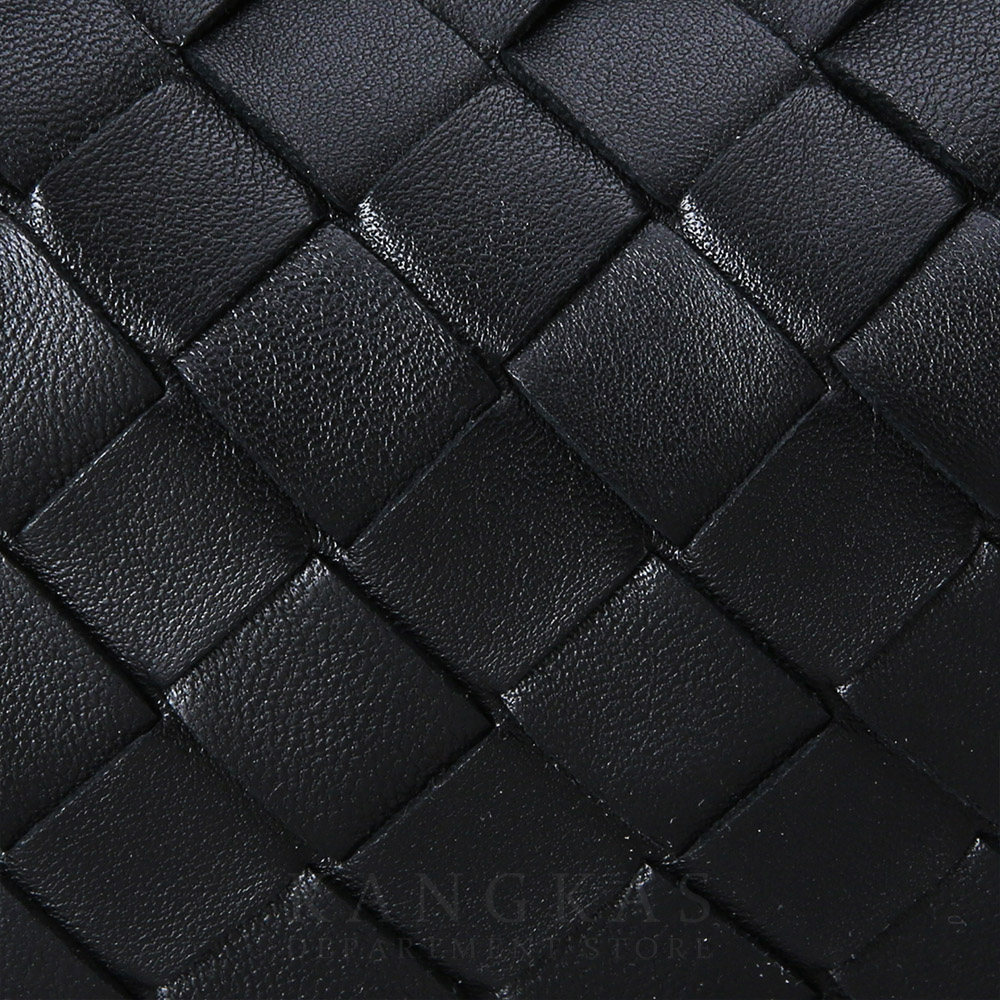 BOTTEGA VENETA(USED)보테가베네타 인트레치아토 미니 조디백